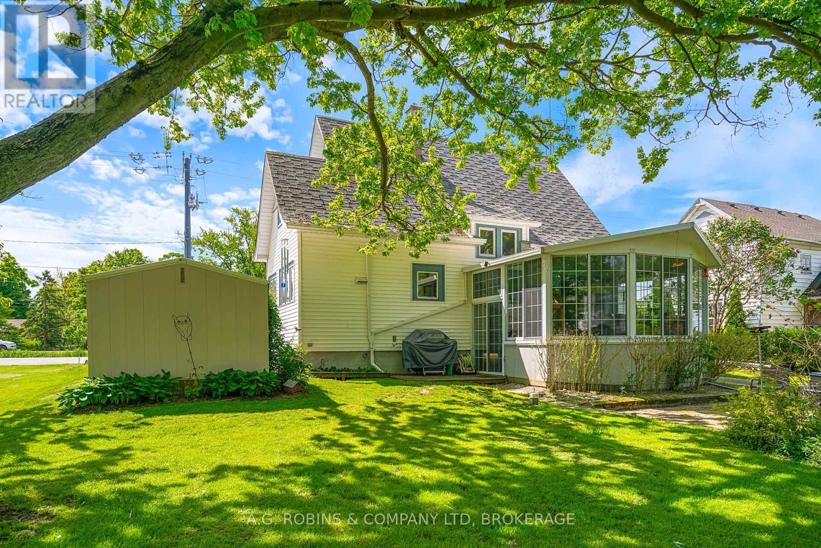 41944 Clarendon Street, Wainfleet, Ontario  L0S 1V0 - Photo 7 - X12427070