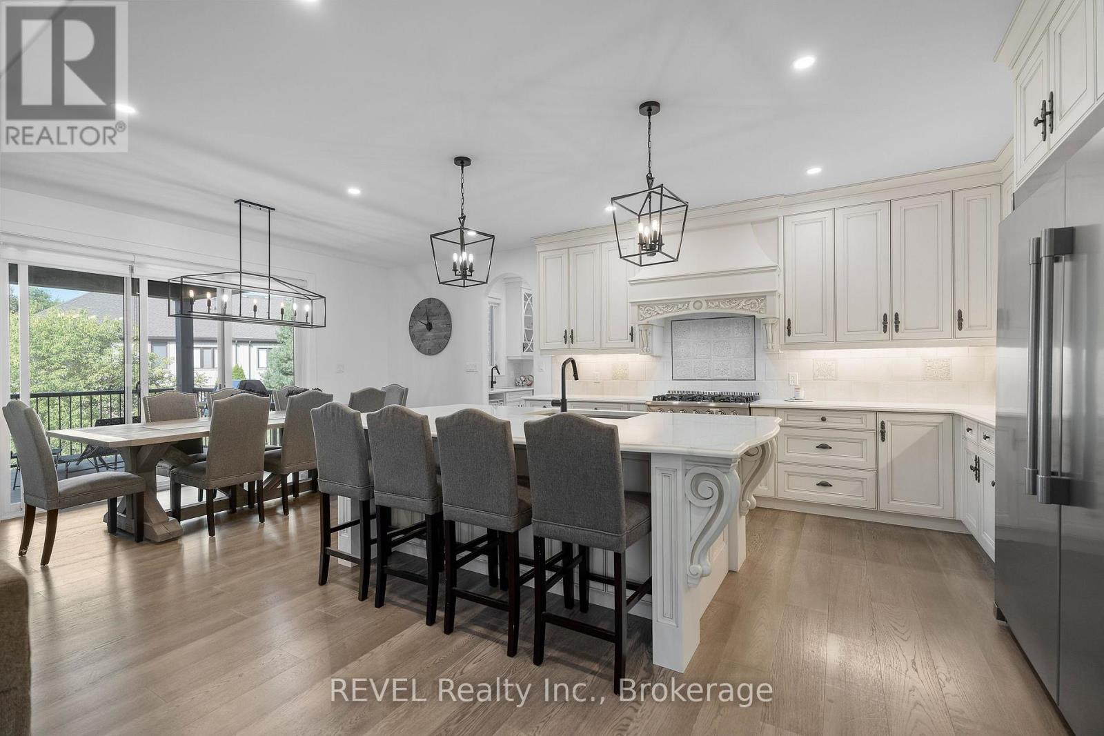 18 Four Mile Creek Road, Niagara-On-The-Lake, Ontario  L0S 1J1 - Photo 18 - X12427099