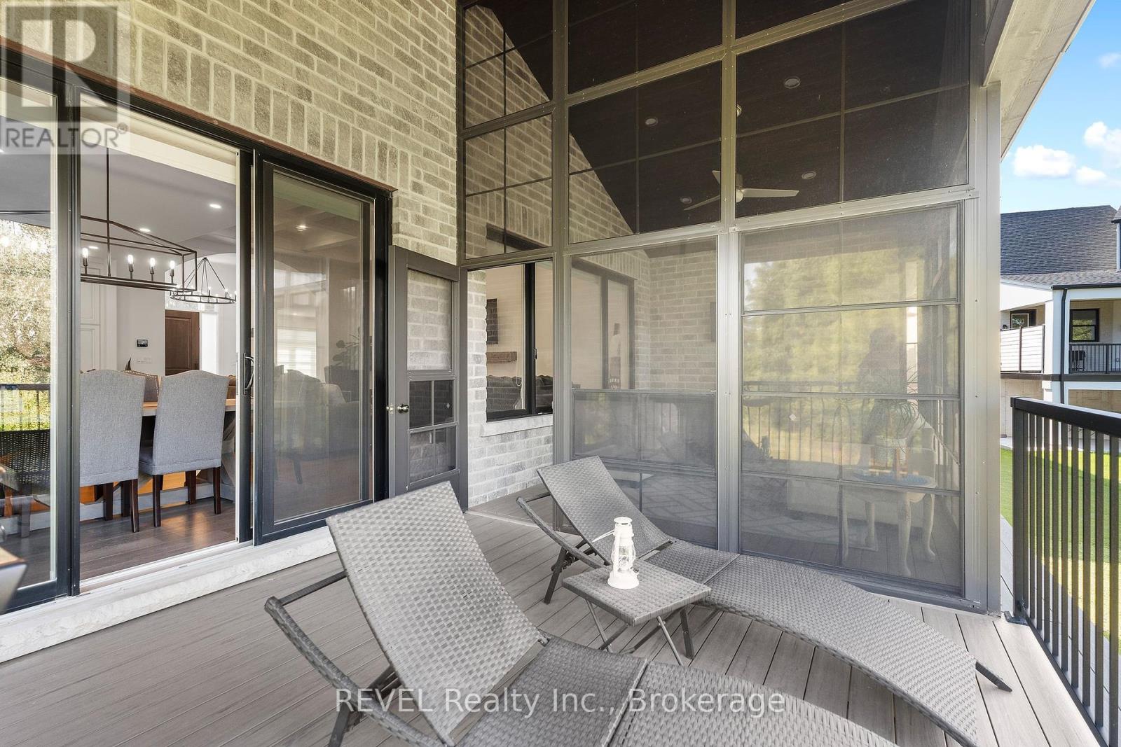 18 Four Mile Creek Road, Niagara-On-The-Lake, Ontario  L0S 1J1 - Photo 36 - X12427099