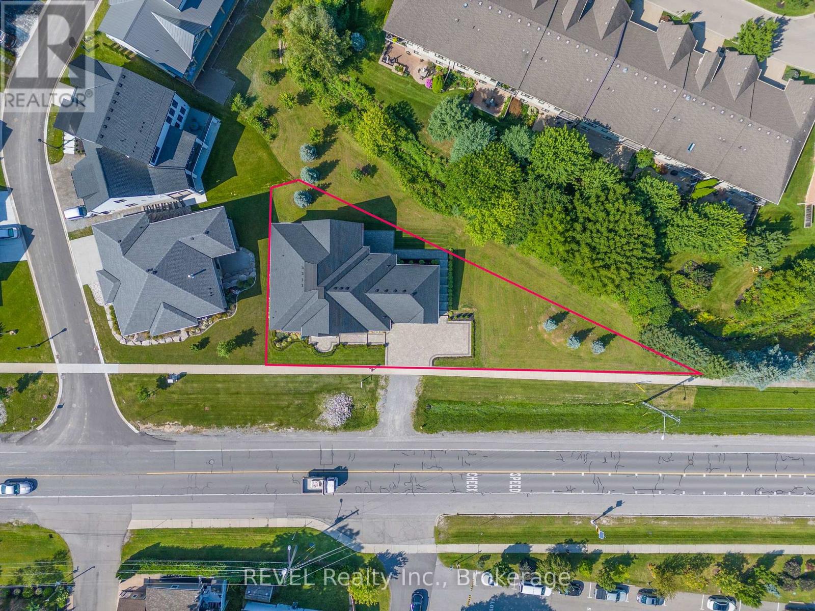 18 Four Mile Creek Road, Niagara-On-The-Lake, Ontario  L0S 1J1 - Photo 46 - X12427099