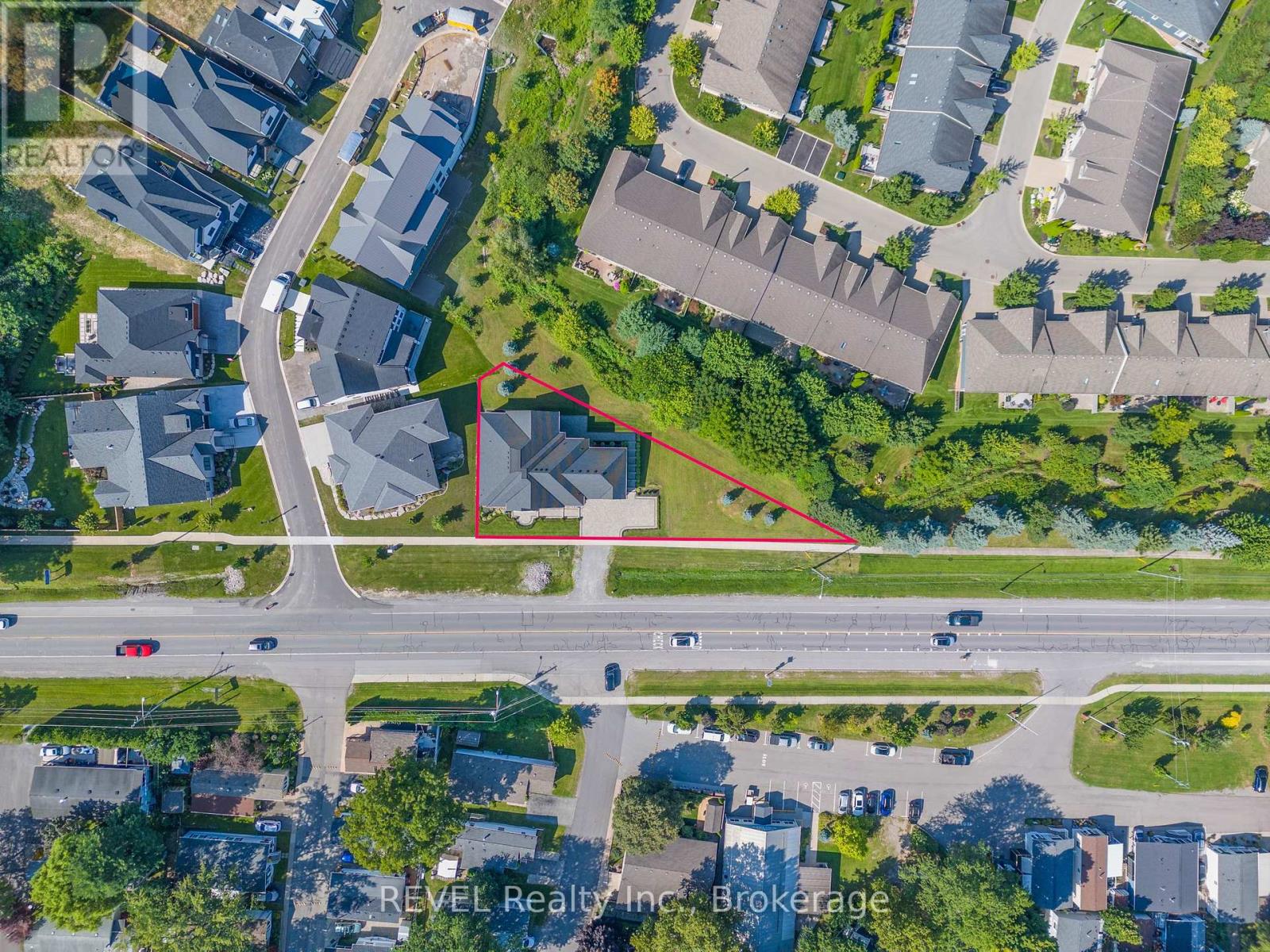 18 Four Mile Creek Road, Niagara-On-The-Lake, Ontario  L0S 1J1 - Photo 48 - X12427099