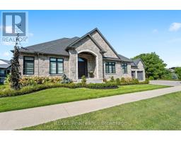 18 FOUR MILE CREEK ROAD, Niagara-on-the-Lake, Ontario