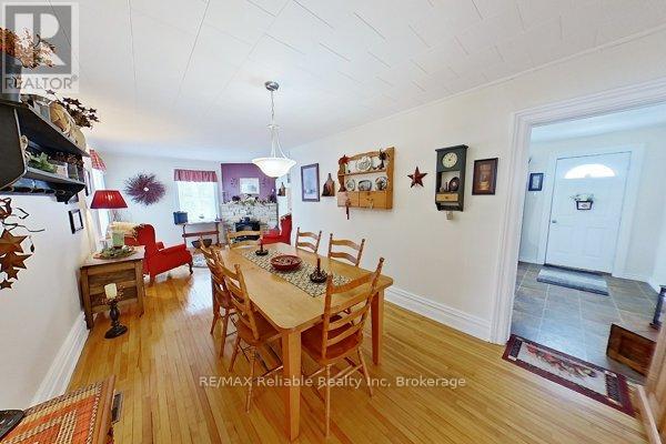 43 Jarvis Street N, Huron East, Ontario  N0K 1W0 - Photo 18 - X12427073