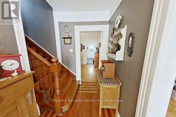 43 Jarvis Street N, Huron East, Ontario  N0K 1W0 - Photo 19 - X12427073