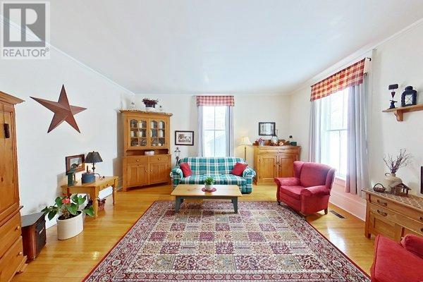 43 Jarvis Street N, Huron East, Ontario  N0K 1W0 - Photo 21 - X12427073