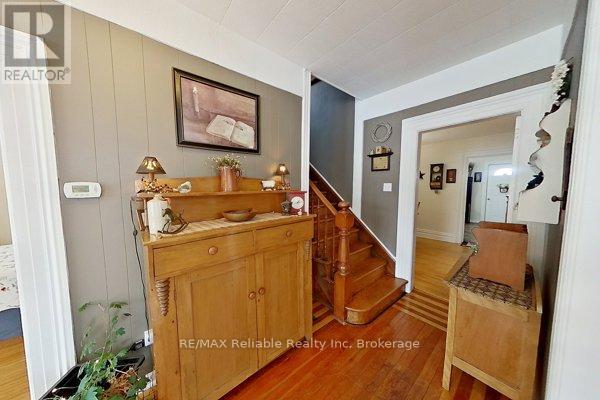 43 Jarvis Street N, Huron East, Ontario  N0K 1W0 - Photo 22 - X12427073
