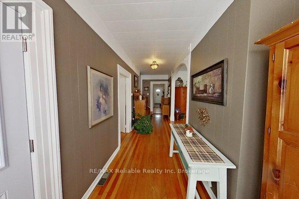 43 Jarvis Street N, Huron East, Ontario  N0K 1W0 - Photo 29 - X12427073
