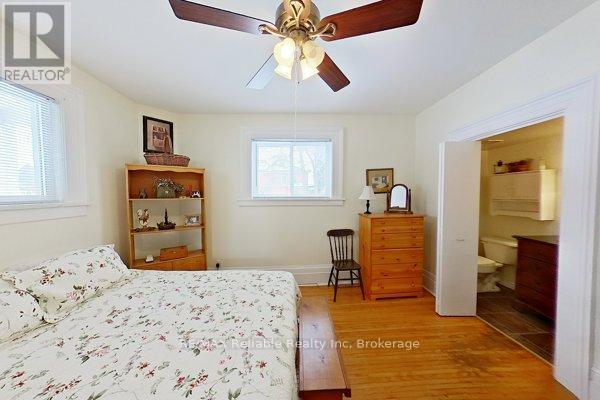 43 Jarvis Street N, Huron East, Ontario  N0K 1W0 - Photo 30 - X12427073