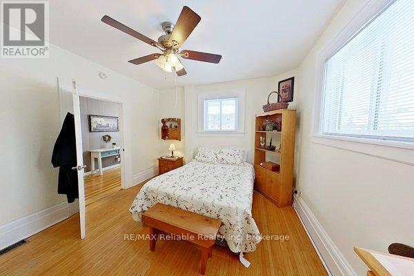 43 Jarvis Street N, Huron East, Ontario  N0K 1W0 - Photo 32 - X12427073