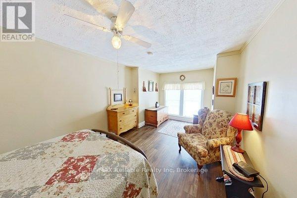 43 Jarvis Street N, Huron East, Ontario  N0K 1W0 - Photo 43 - X12427073