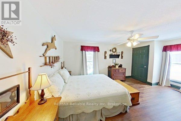 43 Jarvis Street N, Huron East, Ontario  N0K 1W0 - Photo 45 - X12427073
