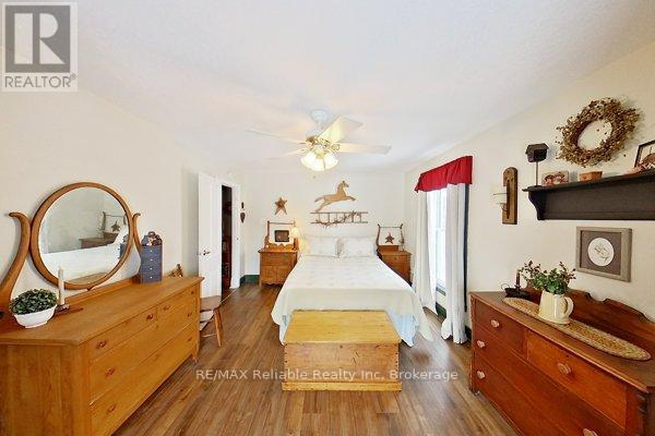 43 Jarvis Street N, Huron East, Ontario  N0K 1W0 - Photo 46 - X12427073