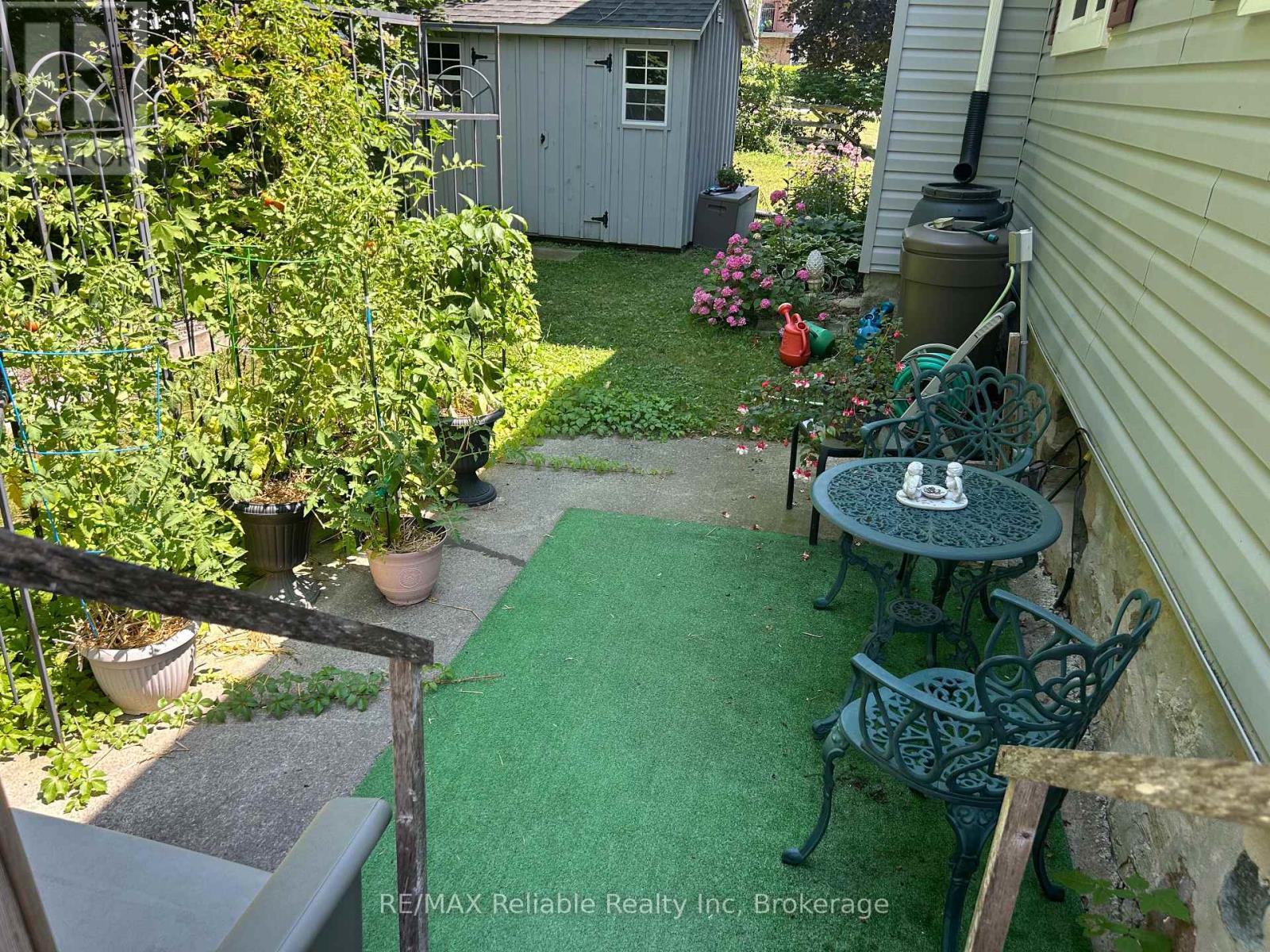 43 Jarvis Street N, Huron East, Ontario  N0K 1W0 - Photo 49 - X12427073