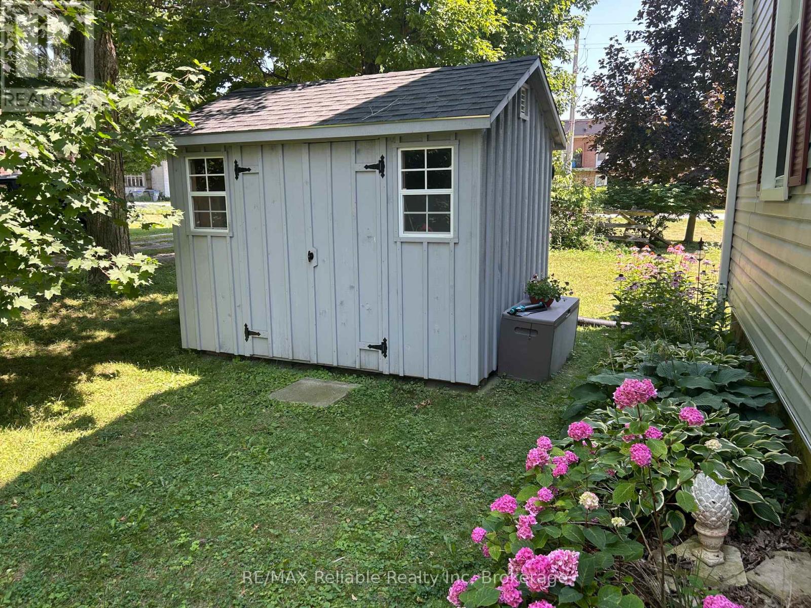 43 Jarvis Street N, Huron East, Ontario  N0K 1W0 - Photo 50 - X12427073