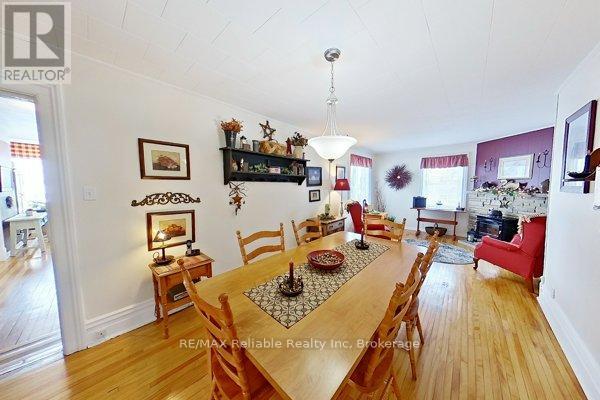 43 Jarvis Street N, Huron East, Ontario  N0K 1W0 - Photo 8 - X12427073