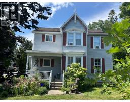 43 JARVIS STREET N, Huron East, Ontario