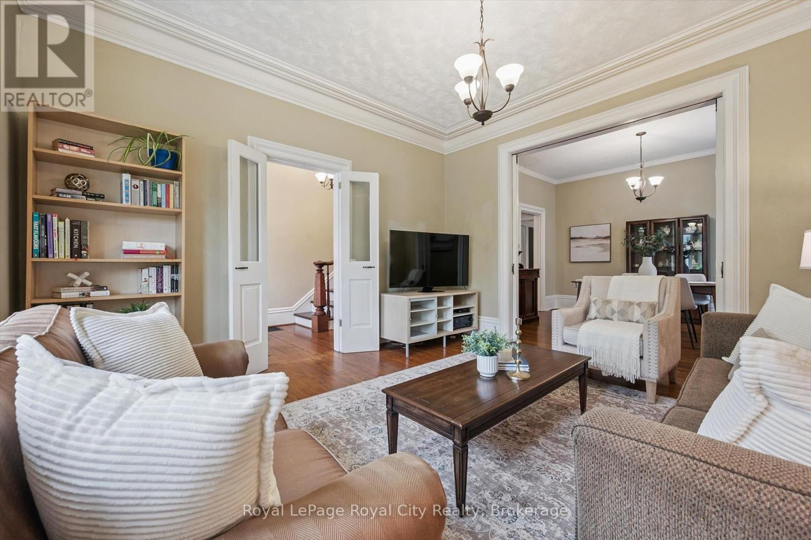 59 Kent Street, Guelph, Ontario  N1H 3B7 - Photo 11 - X12427090