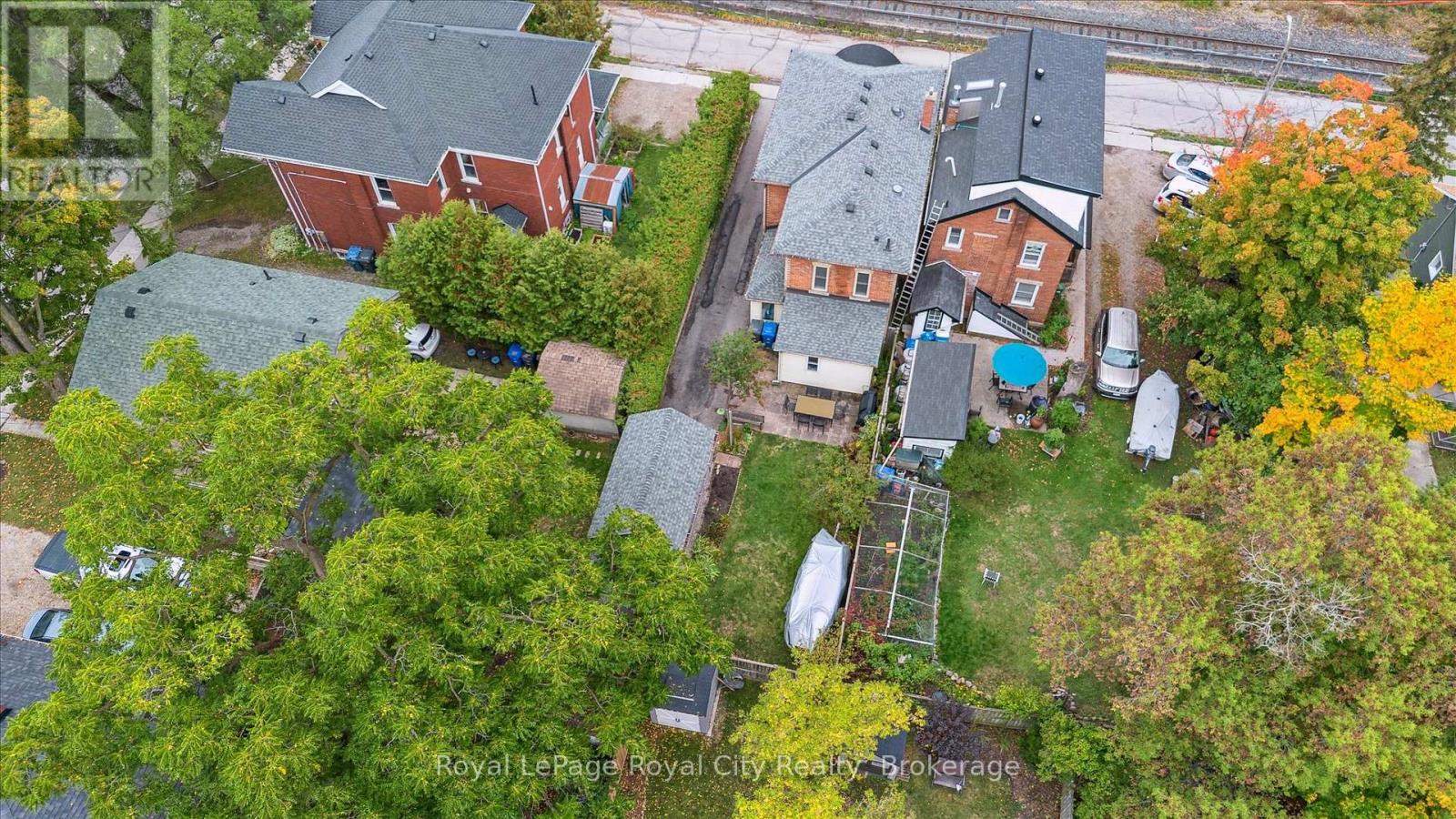 59 Kent Street, Guelph, Ontario  N1H 3B7 - Photo 33 - X12427090