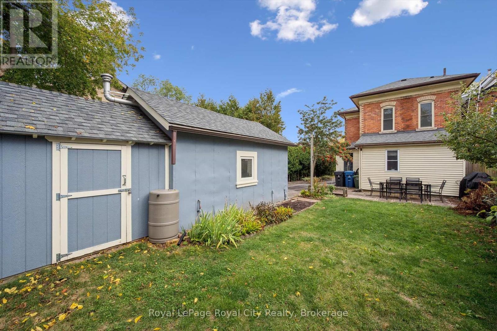 59 Kent Street, Guelph, Ontario  N1H 3B7 - Photo 36 - X12427090