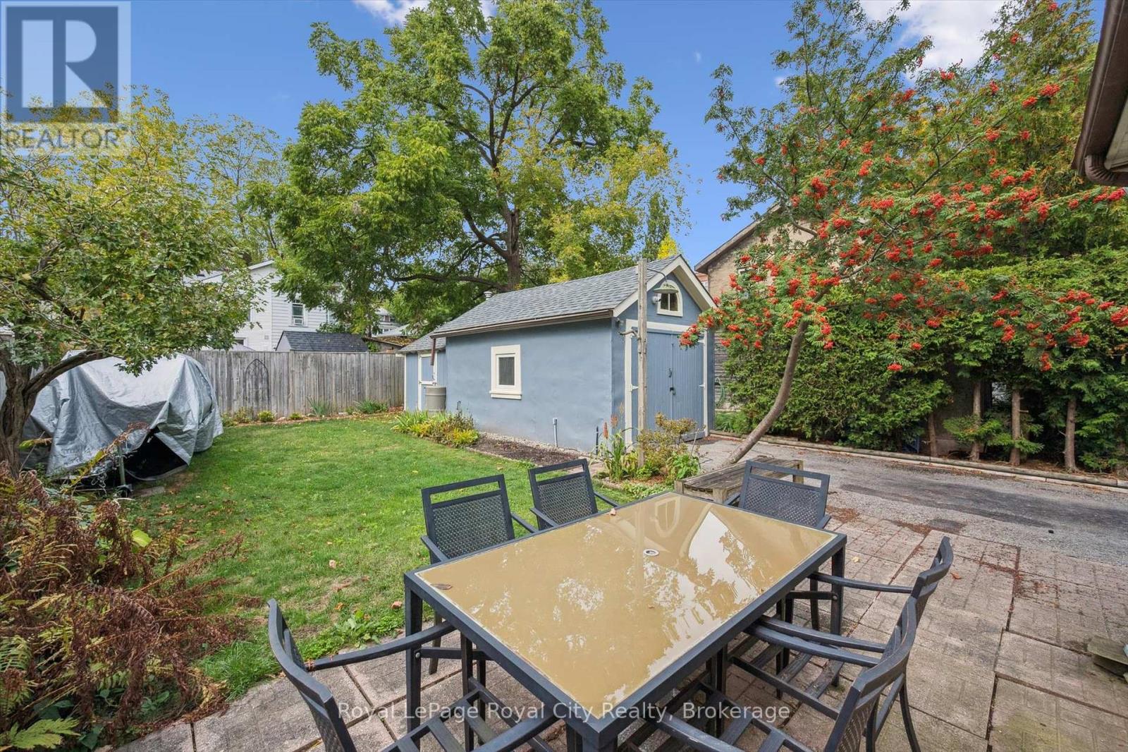 59 Kent Street, Guelph, Ontario  N1H 3B7 - Photo 37 - X12427090