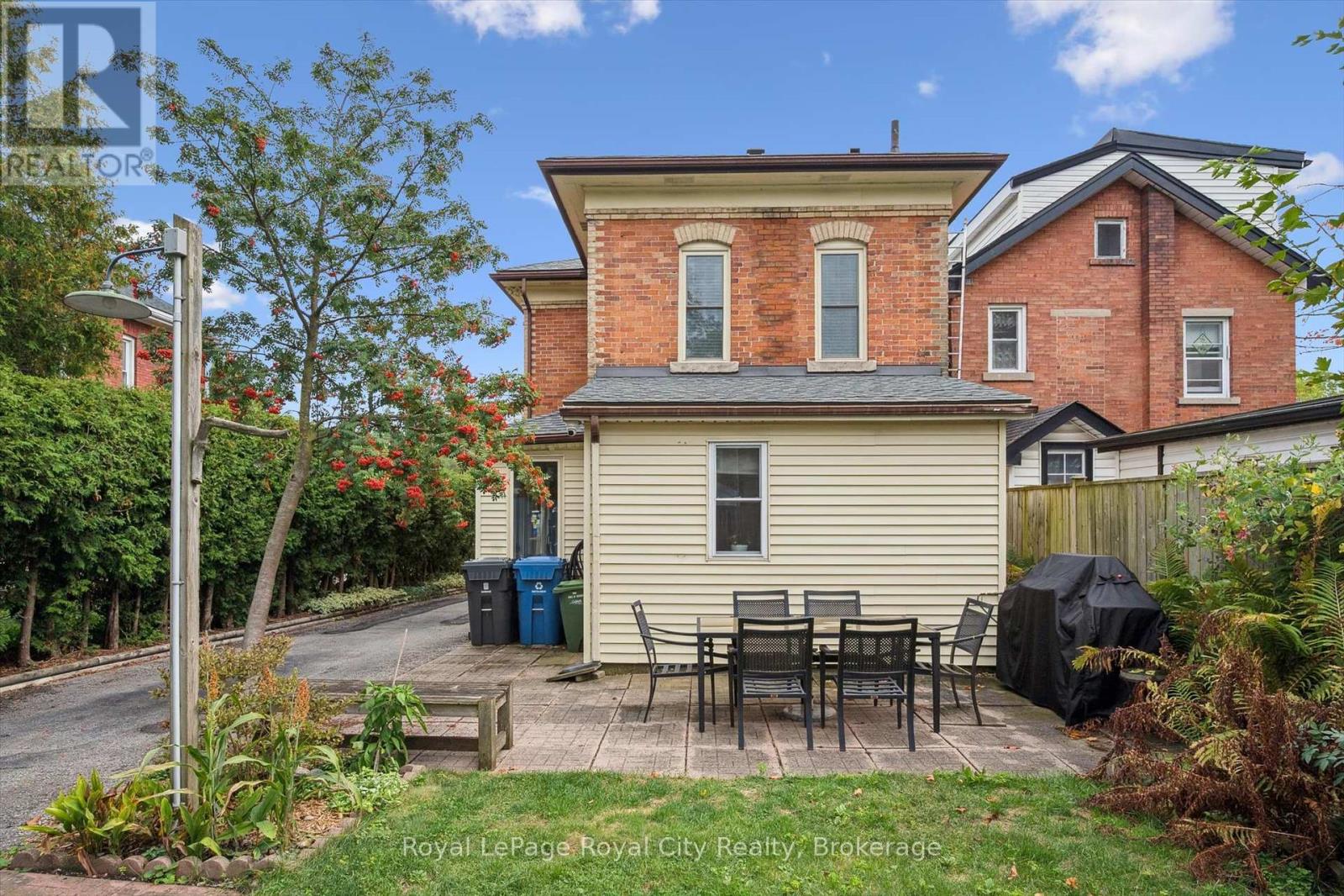 59 Kent Street, Guelph, Ontario  N1H 3B7 - Photo 38 - X12427090