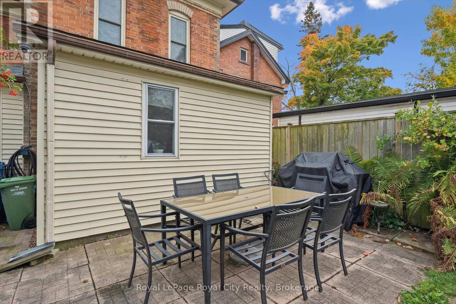 59 Kent Street, Guelph, Ontario  N1H 3B7 - Photo 39 - X12427090
