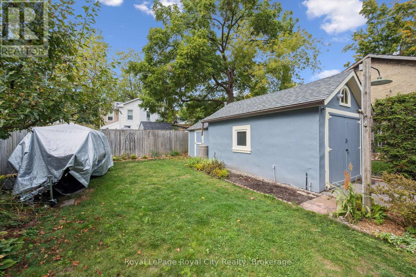 59 Kent Street, Guelph, Ontario  N1H 3B7 - Photo 40 - X12427090