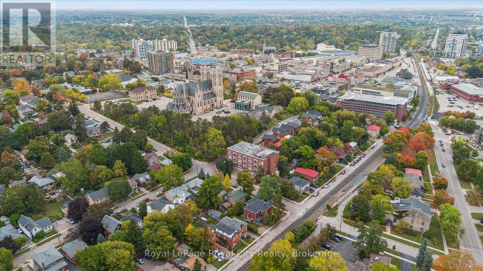 59 Kent Street, Guelph, Ontario  N1H 3B7 - Photo 42 - X12427090