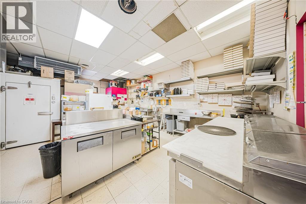 223 Louisa Street, Kitchener, Ontario  N2H 4C7 - Photo 10 - 40771957