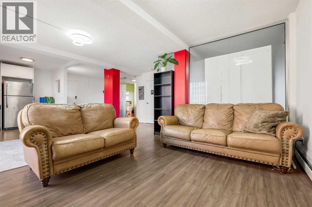 720, 519 17th Avenue Sw, Calgary, Alberta  T2S 0A9 - Photo 7 - A2260071