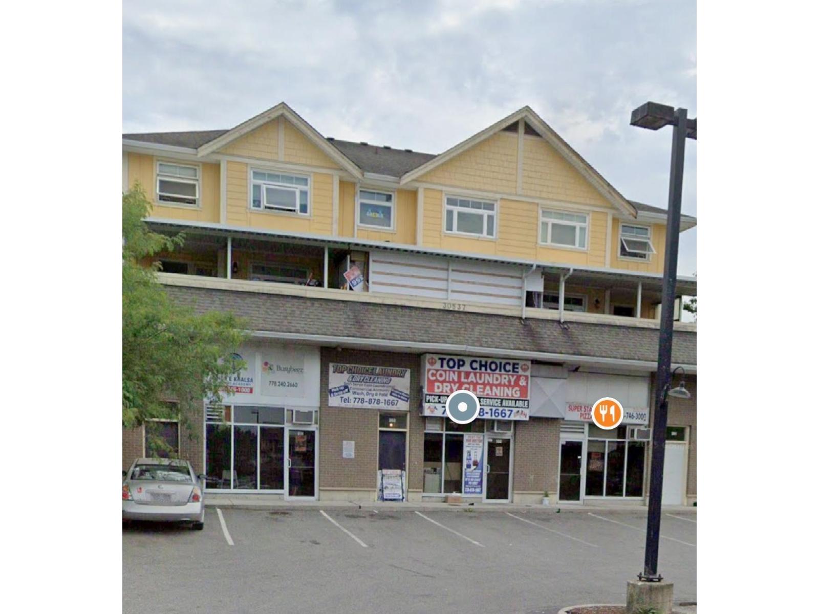 103 30537 Blueridge Drive, Abbotsford, British Columbia  V2T 0B1 - Photo 1 - C8072533