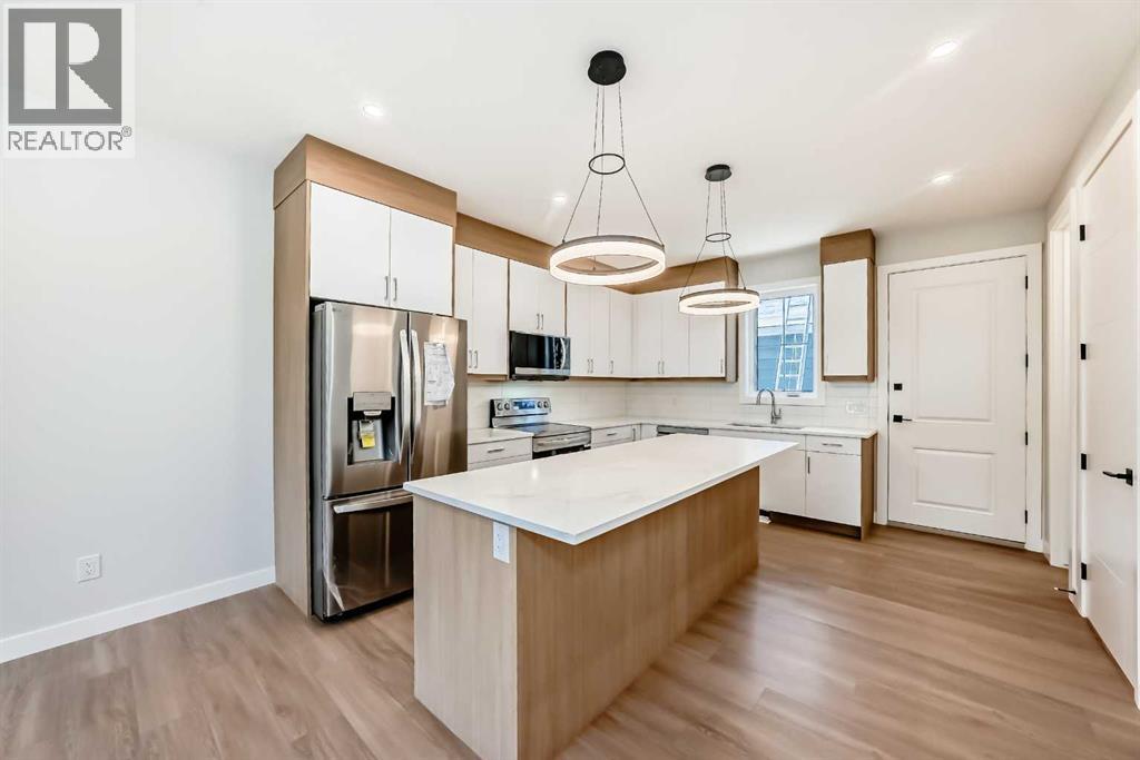 2121 13 Street Nw, Calgary, Alberta  T2M 1L7 - Photo 10 - A2259773