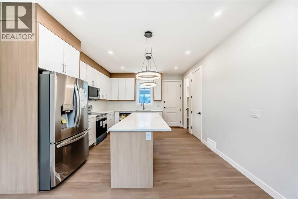 2121 13 Street Nw, Calgary, Alberta  T2M 1L7 - Photo 11 - A2259773