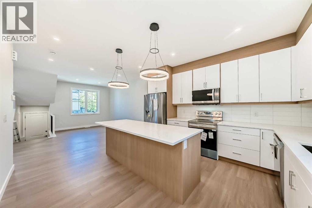 2121 13 Street Nw, Calgary, Alberta  T2M 1L7 - Photo 17 - A2259773