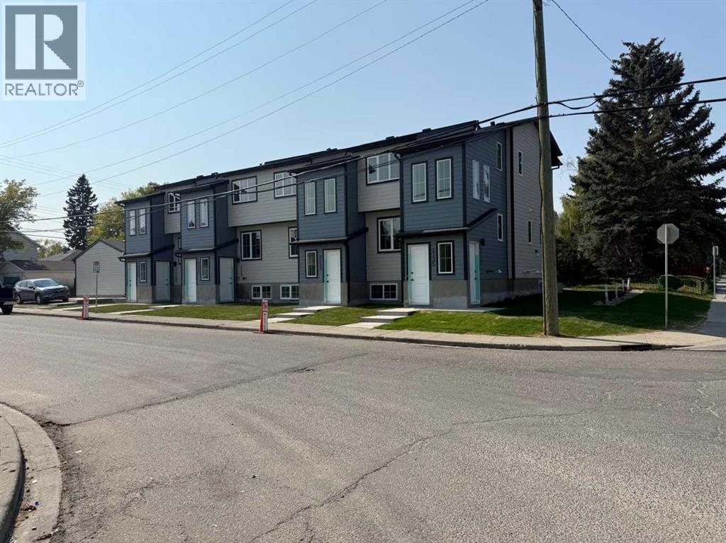2121 13 Street Nw, Calgary, Alberta  T2M 1L7 - Photo 2 - A2259773