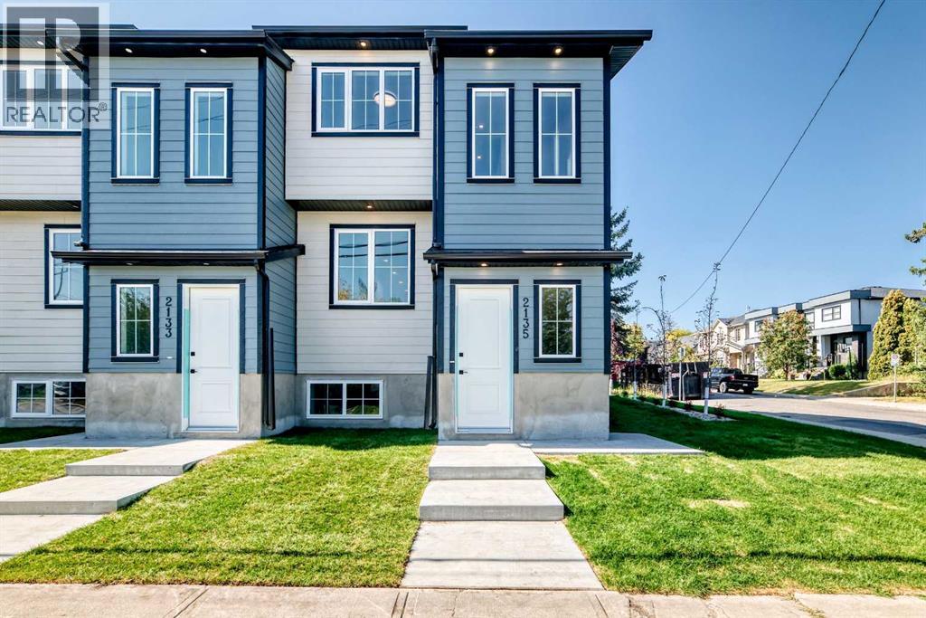 2121 13 Street Nw, Calgary, Alberta  T2M 1L7 - Photo 4 - A2259773