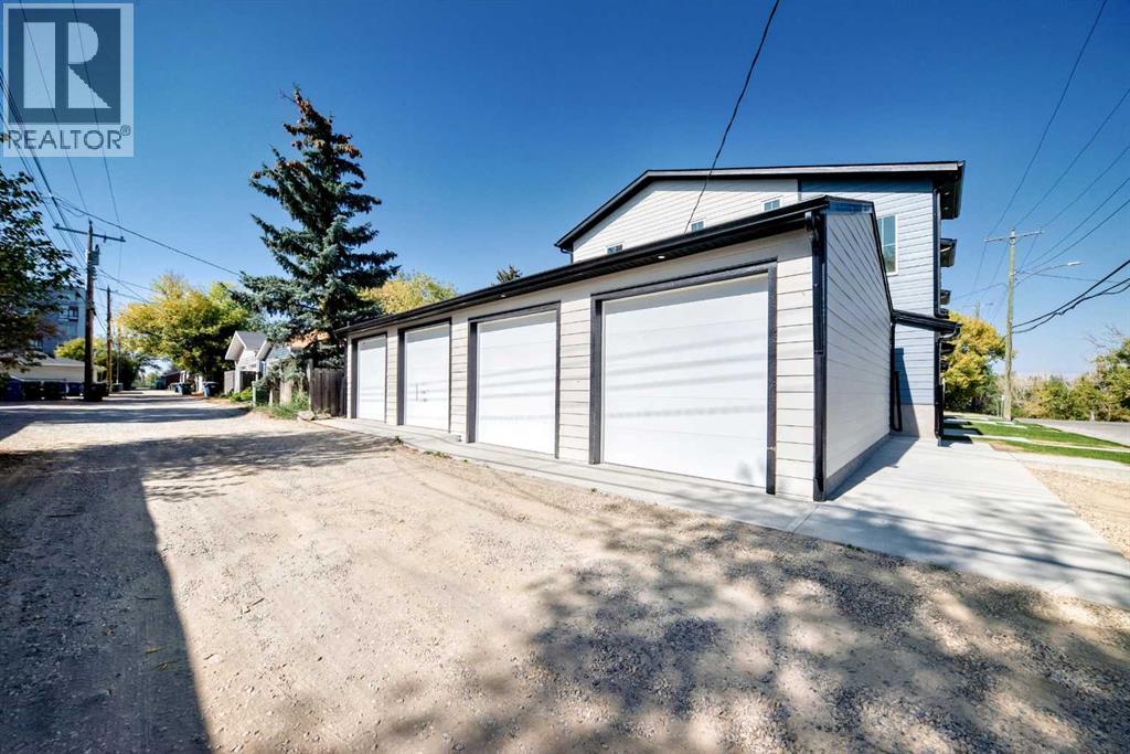 2121 13 Street Nw, Calgary, Alberta  T2M 1L7 - Photo 46 - A2259773