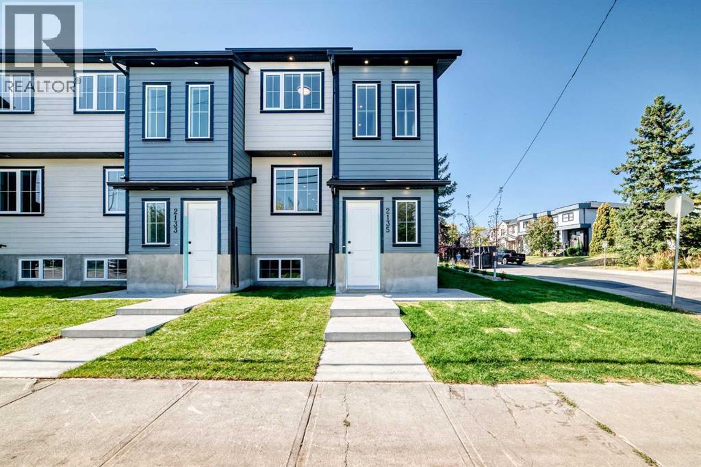 2121 13 Street Nw, Calgary, Alberta  T2M 1L7 - Photo 50 - A2259773