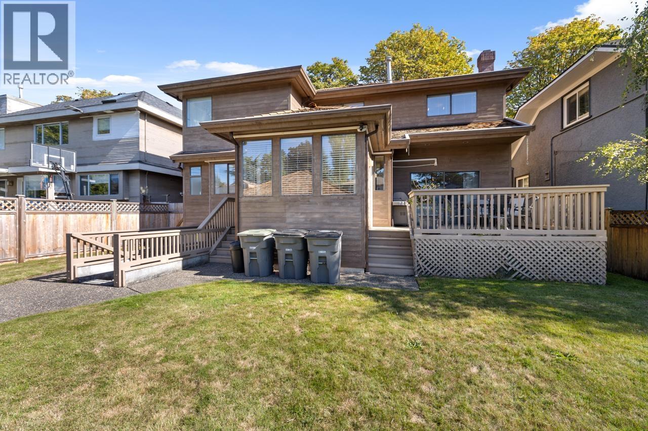 6579 Angus Drive, Vancouver, British Columbia  V6P 5J1 - Photo 29 - R3052342