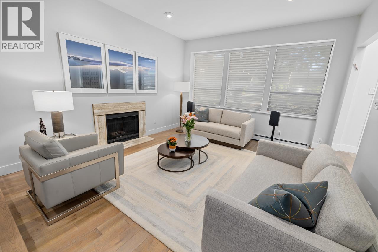 6579 Angus Drive, Vancouver, British Columbia  V6P 5J1 - Photo 4 - R3052342