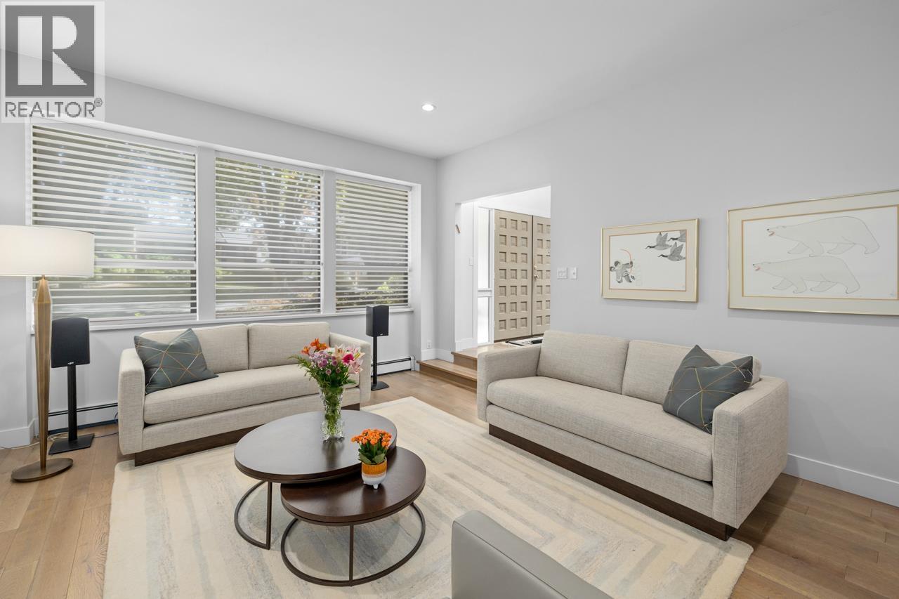 6579 Angus Drive, Vancouver, British Columbia  V6P 5J1 - Photo 5 - R3052342