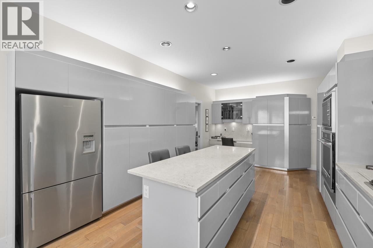 6579 Angus Drive, Vancouver, British Columbia  V6P 5J1 - Photo 7 - R3052342