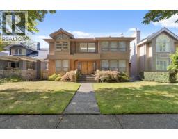 6579 Angus Drive, Vancouver, Ca