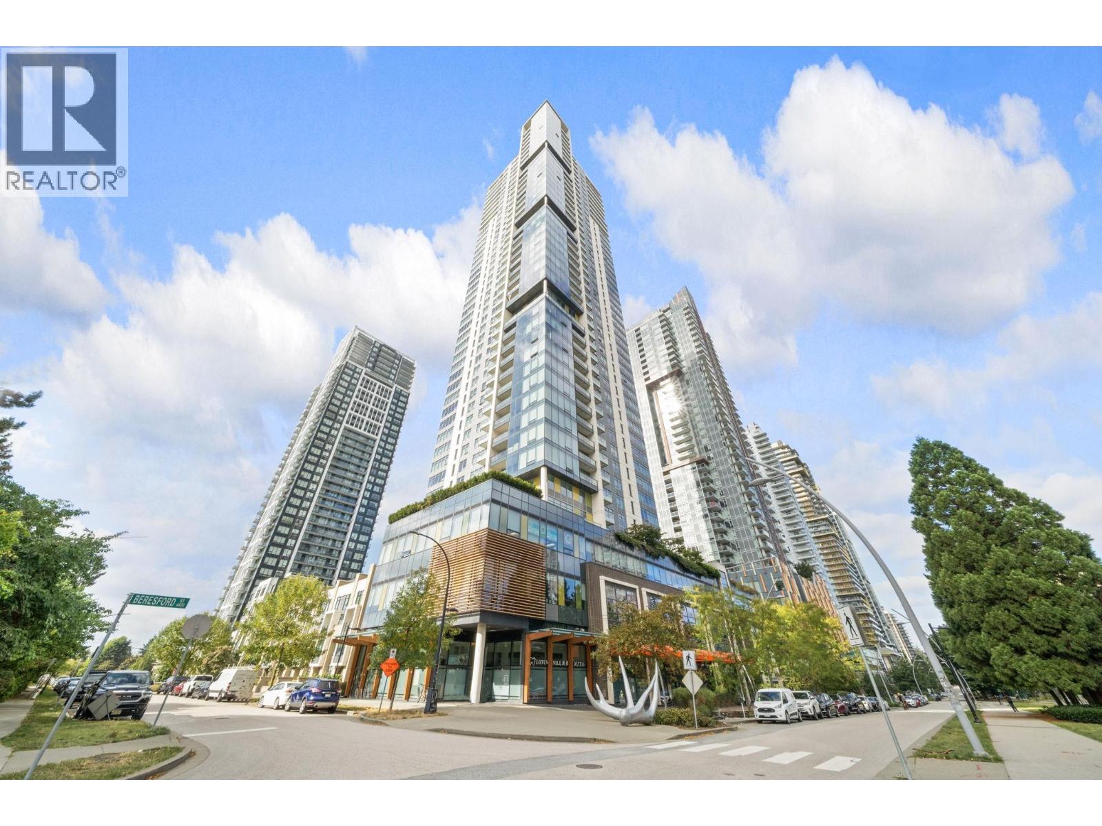 3809 6461 TELFORD AVENUE, Burnaby, British Columbia