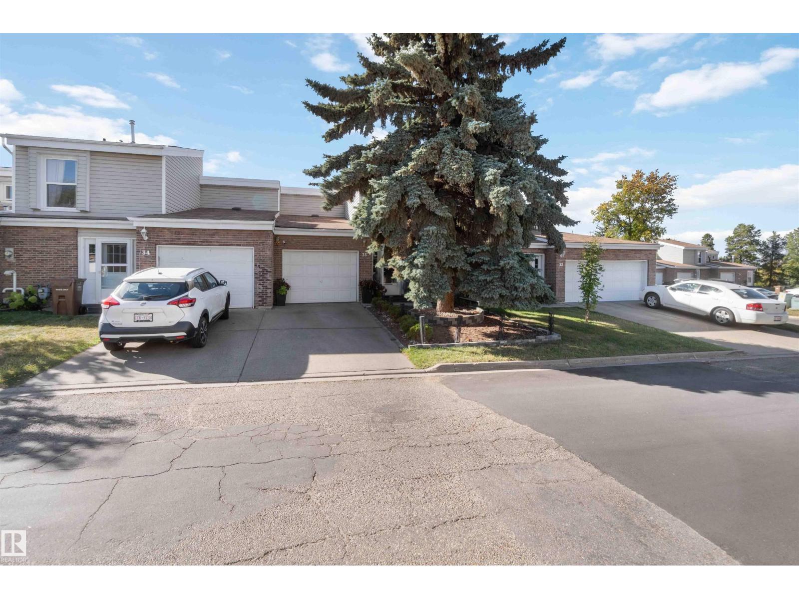 33 Grandview Ridge, St. Albert, Alberta