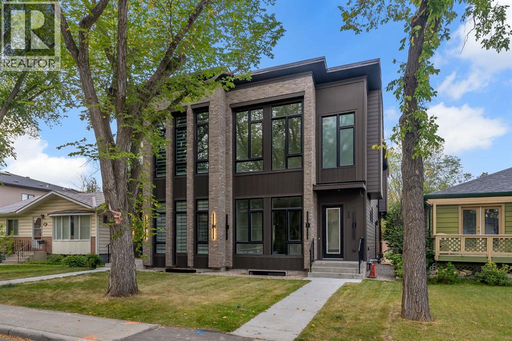 506 28 Avenue NW, Calgary, Alberta