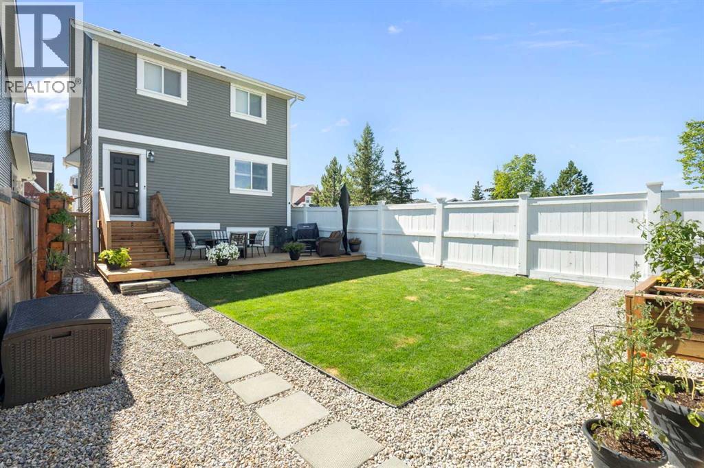 75 River Heights Boulevard, Cochrane, Alberta  T4C 0R9 - Photo 23 - A2258744