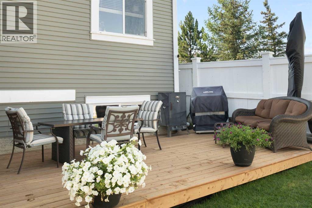 75 River Heights Boulevard, Cochrane, Alberta  T4C 0R9 - Photo 25 - A2258744