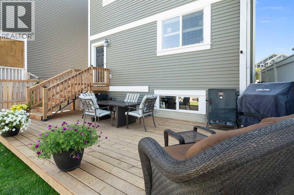 75 River Heights Boulevard, Cochrane, Alberta  T4C 0R9 - Photo 27 - A2258744