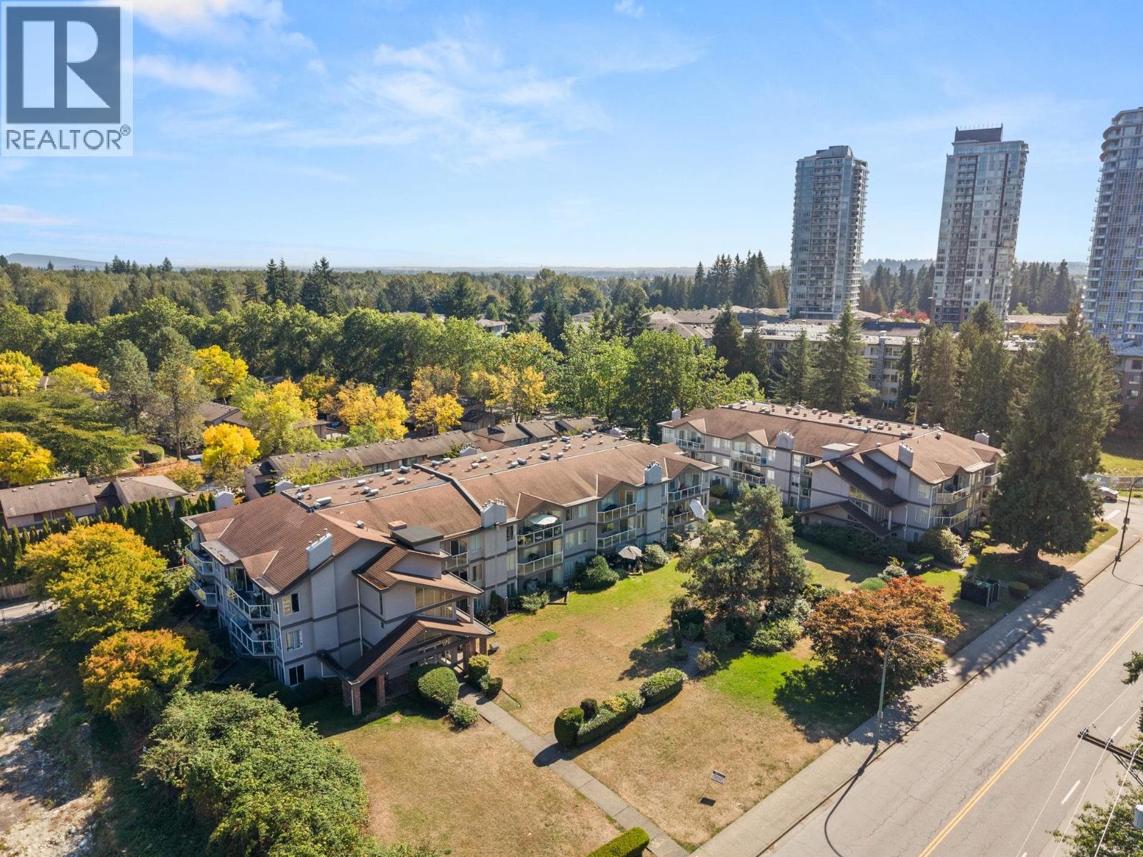 207 1171 PIPELINE ROAD, Coquitlam, British Columbia